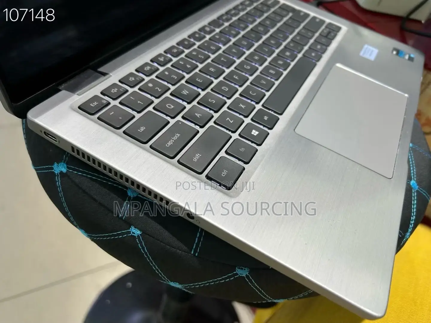Laptop Dell Latitude 7420 16GB Intel Core i7 SSD 256GB