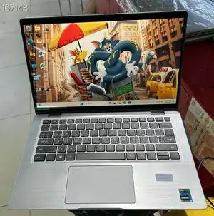 Laptop Dell Latitude 7420 16GB Intel Core i7 SSD 256GB