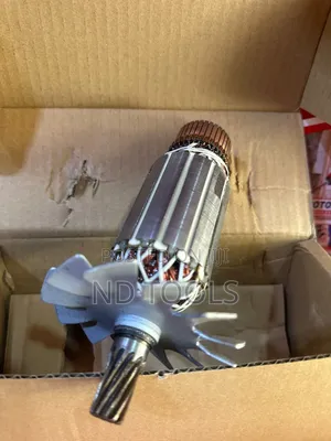Armature 4107