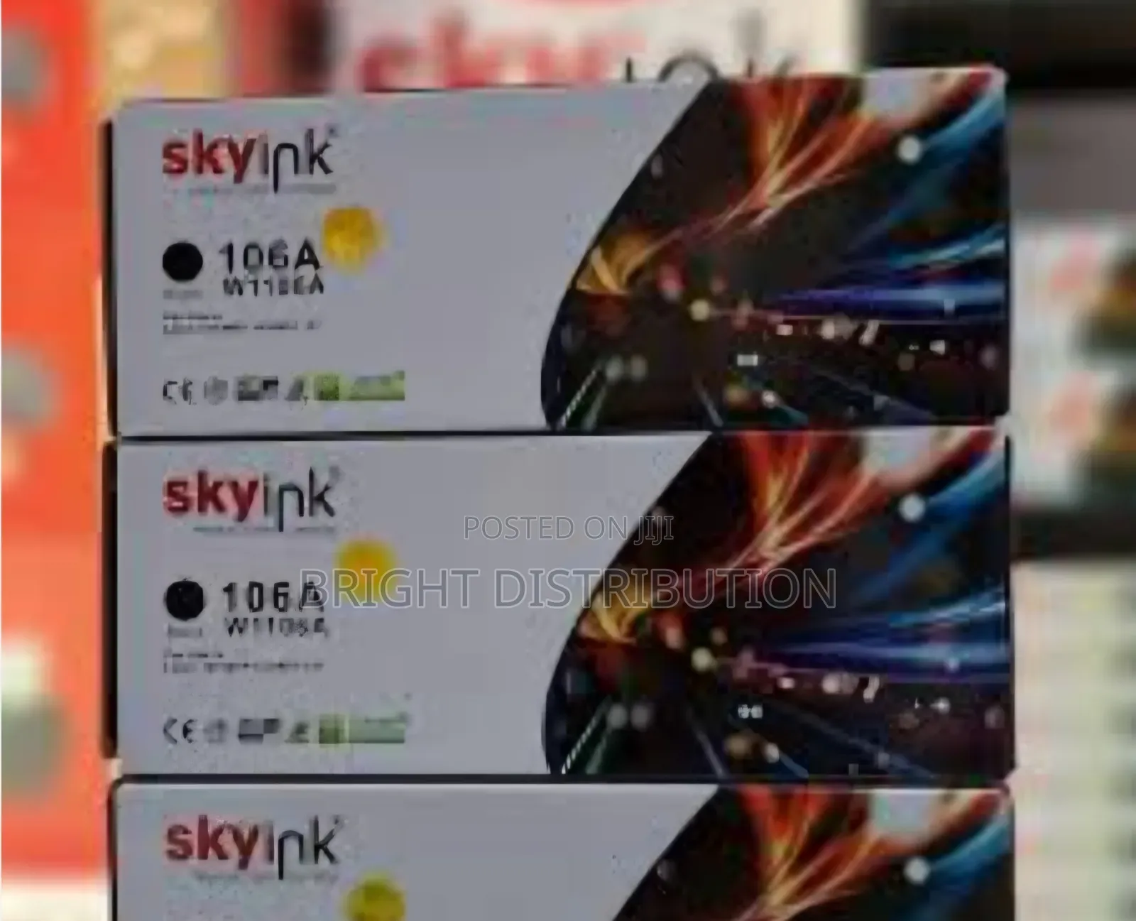 106A - Skyink Toner Catridge