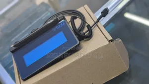 Topaz T-S460-HSB-R Signature Pad With LCD - Digital Signature Capture