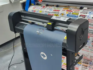 Brand New Plotter