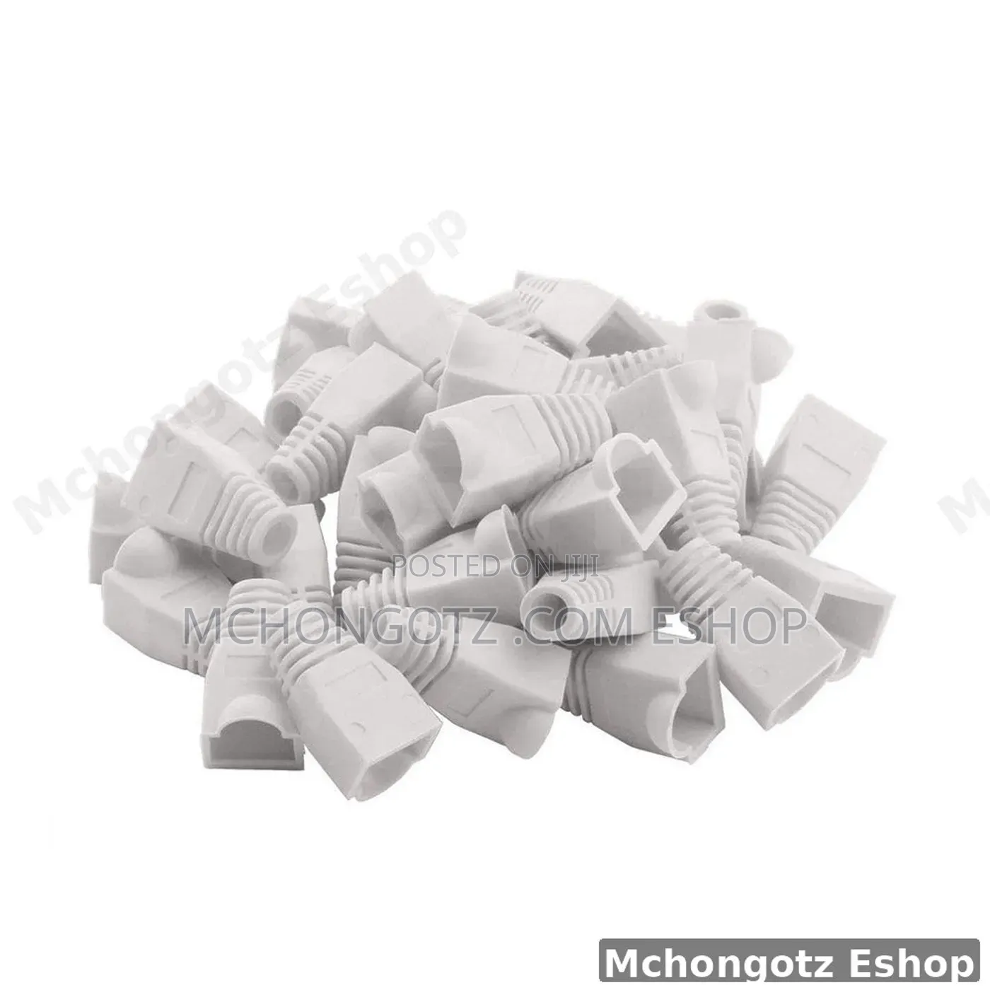 RJ45 Rubber Boots