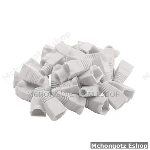 RJ45 Rubber Boots