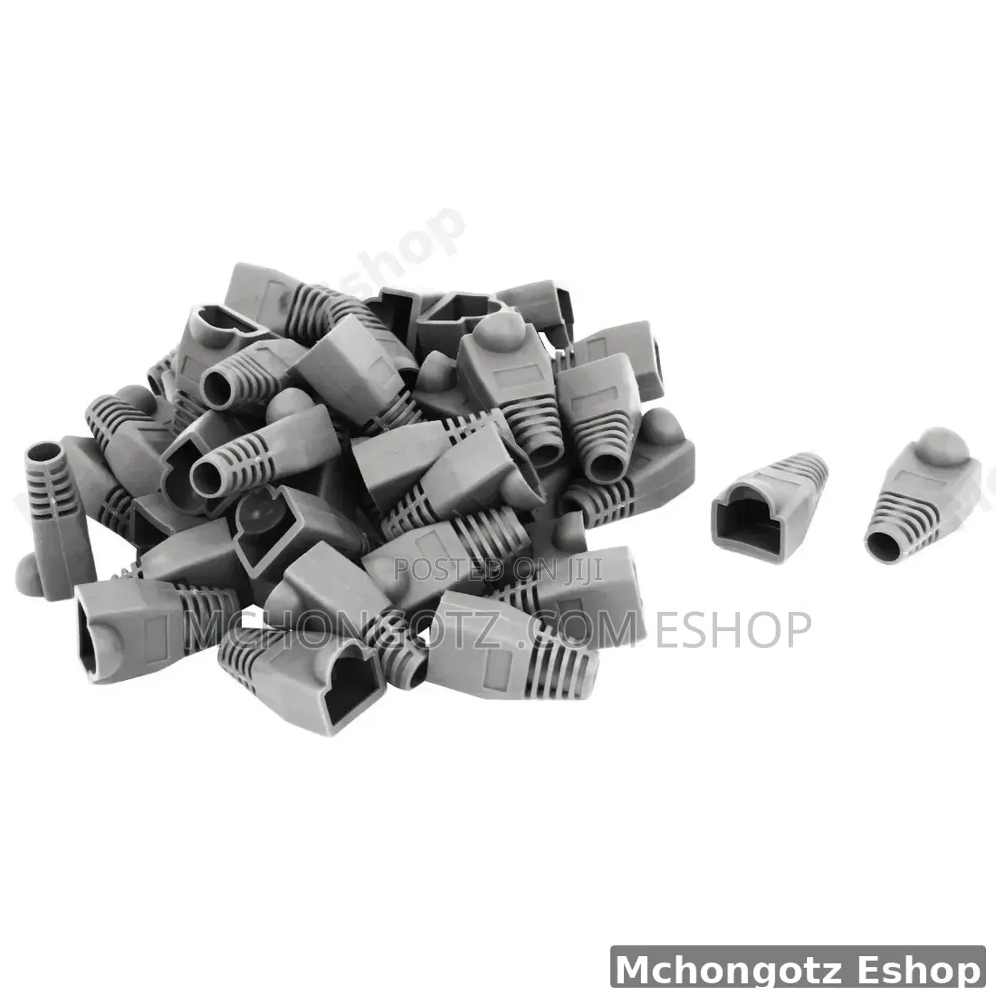 RJ45 Rubber Boots