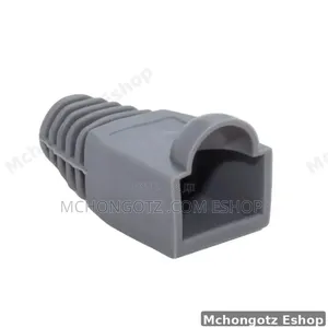 RJ45 Rubber Boots