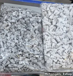 RJ45 Rubber Boots