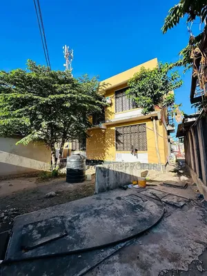 Big Plot Area SQM 700 for Sale TSH 1.5 Bilion at Ada Estate KINONDONI