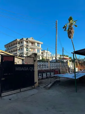 Big Plot Area SQM 700 for Sale TSH 1.5 Bilion at Ada Estate KINONDONI