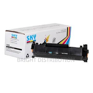 136A - Skyink Toner Catridge