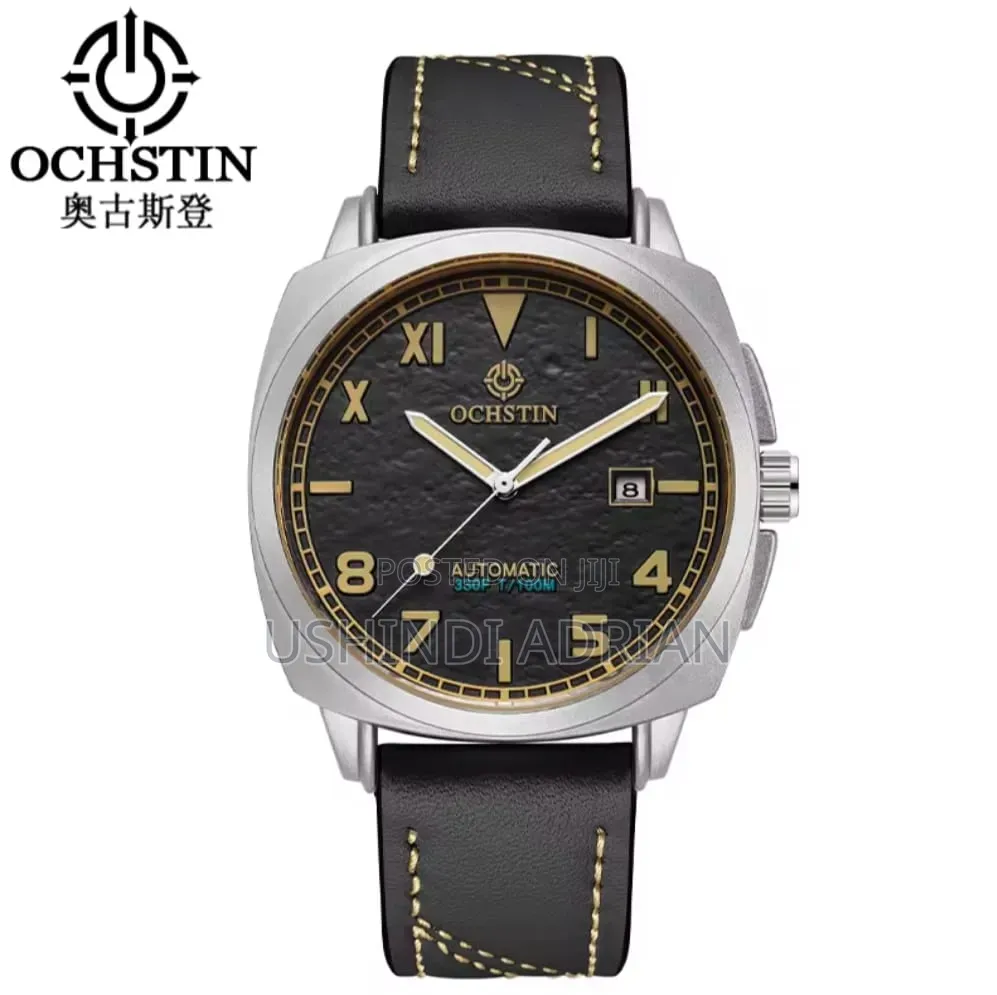new Ochstin Automatic Watches