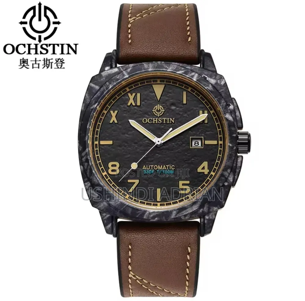 new Ochstin Automatic Watches