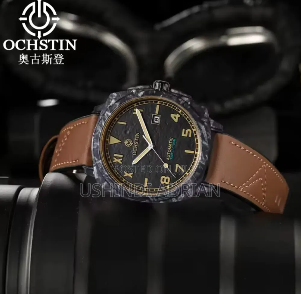 new Ochstin Automatic Watches