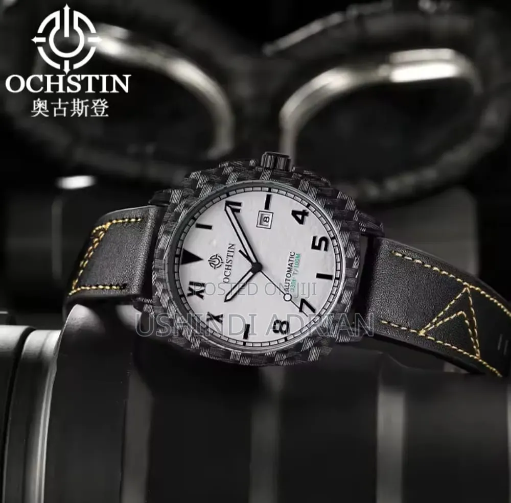 new Ochstin Automatic Watches