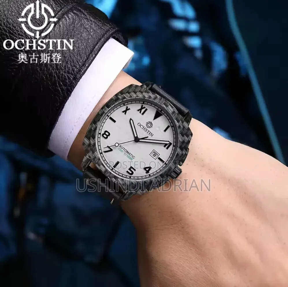 new Ochstin Automatic Watches