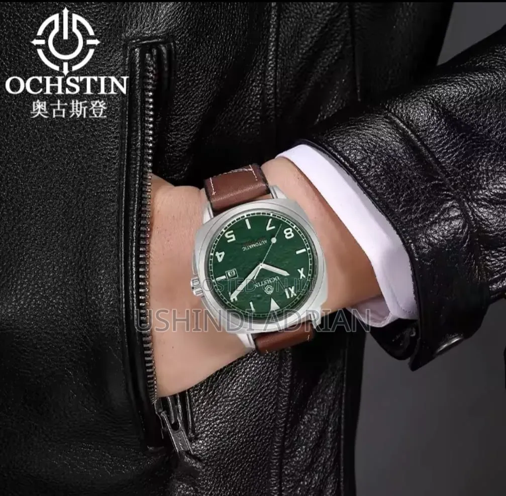 new Ochstin Automatic Watches