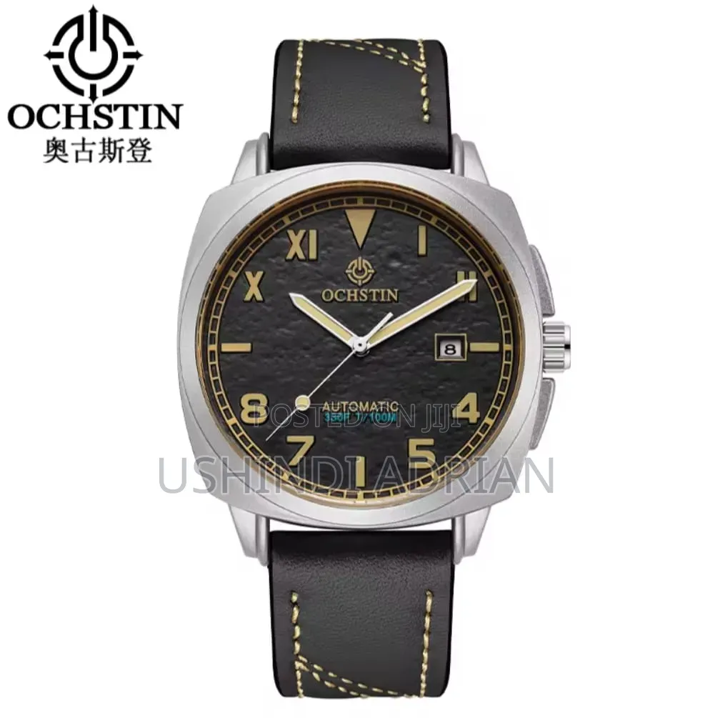 new Ochstin Automatic Watches