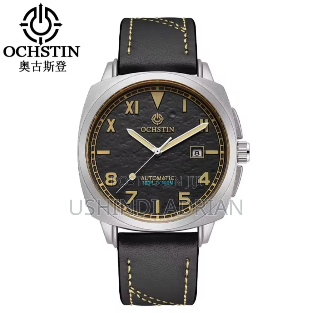 new Ochstin Automatic Watches