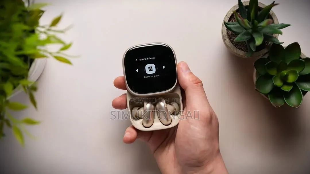 Anker Soundcore Liberty 5 Pro Max –