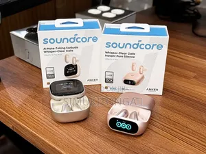  Anker Soundcore Liberty 5 Pro Max –