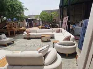 Sofa Set Ya Kisasa Na Yenye Viwango Weka Oda Yako Sasa
