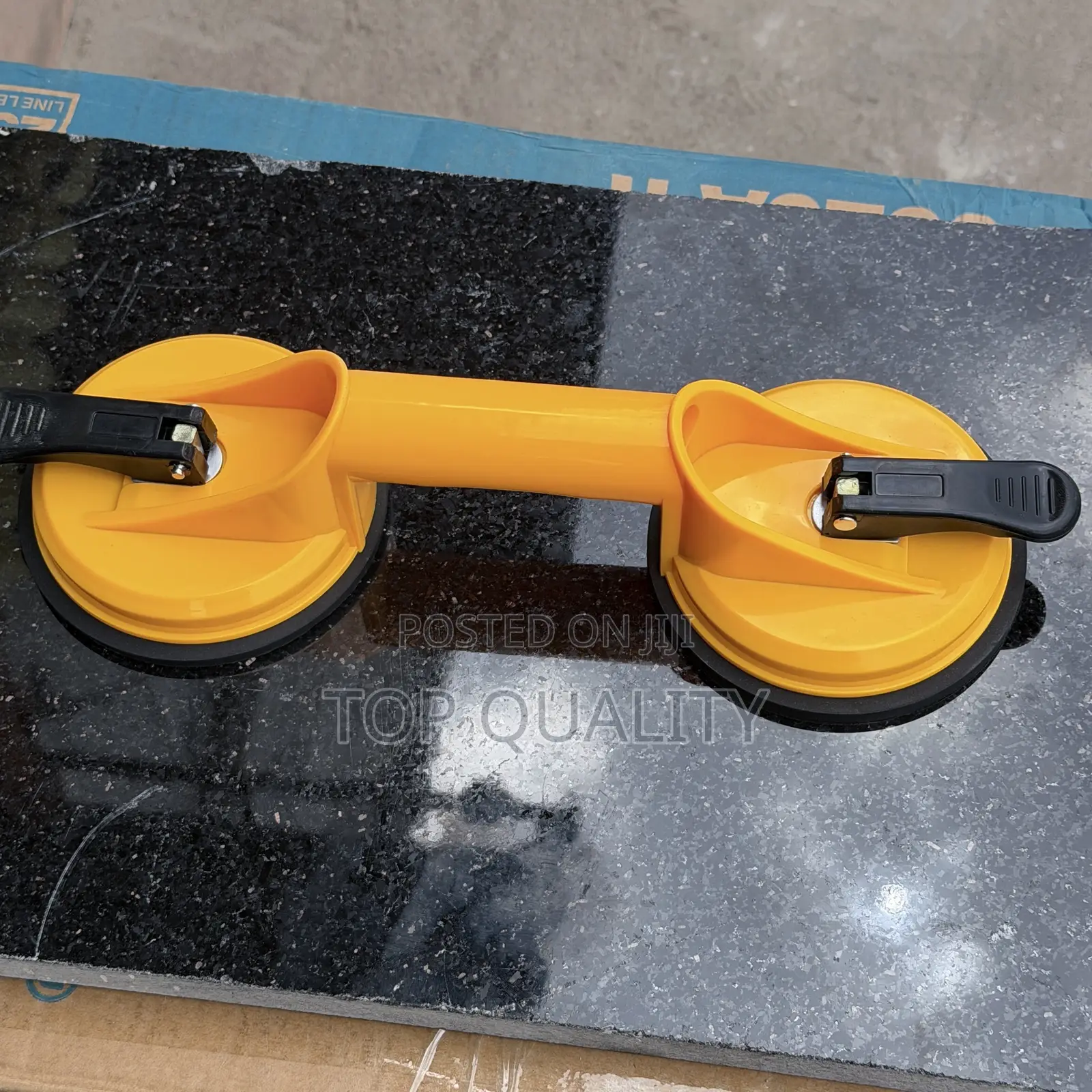 Glass and Tiles Holder
