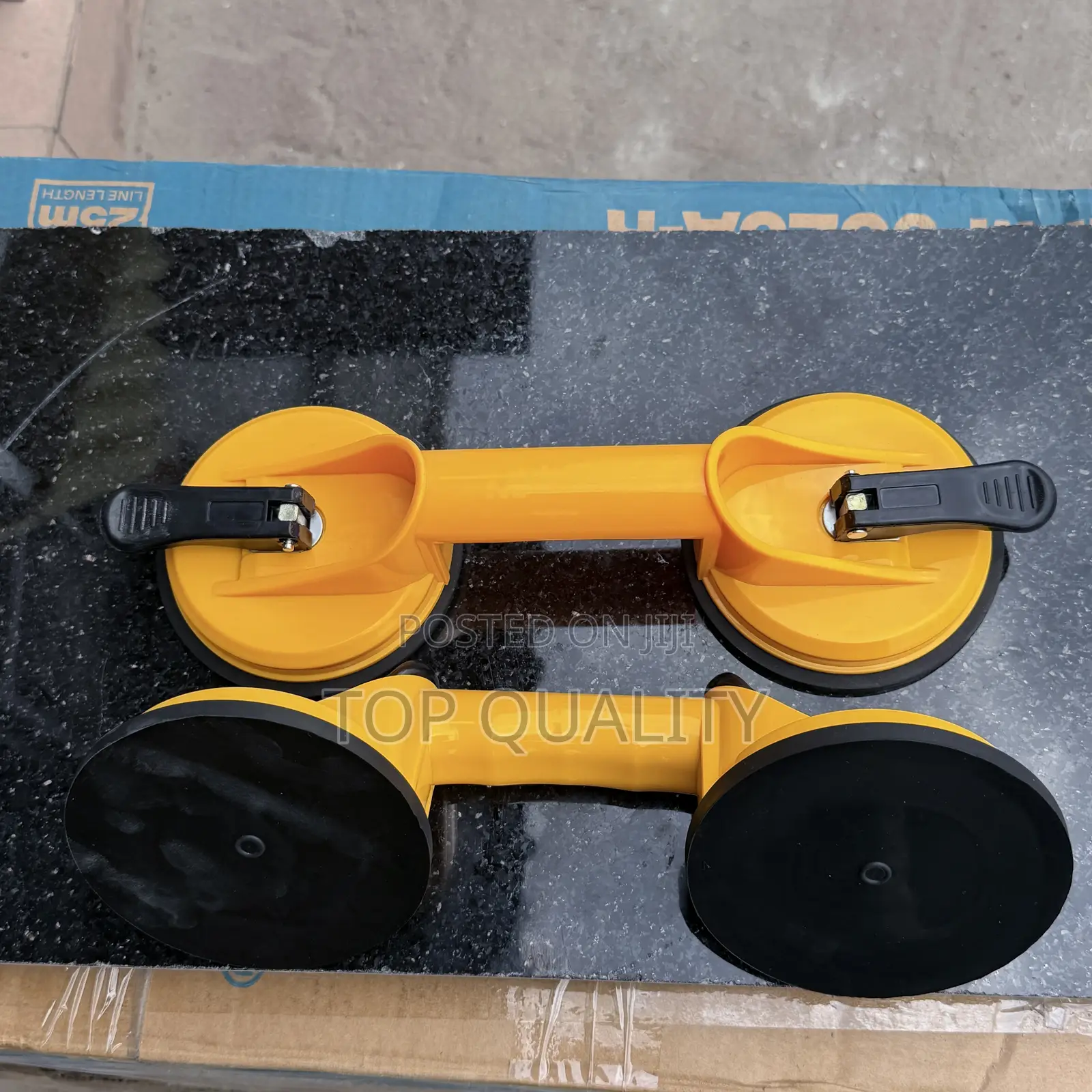 Glass and Tiles Holder