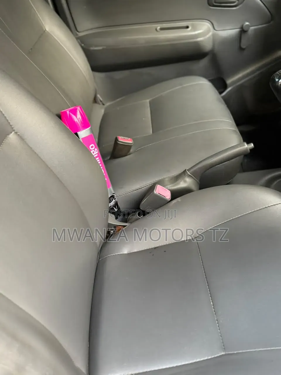 Toyota Hilux 2013 Silver
