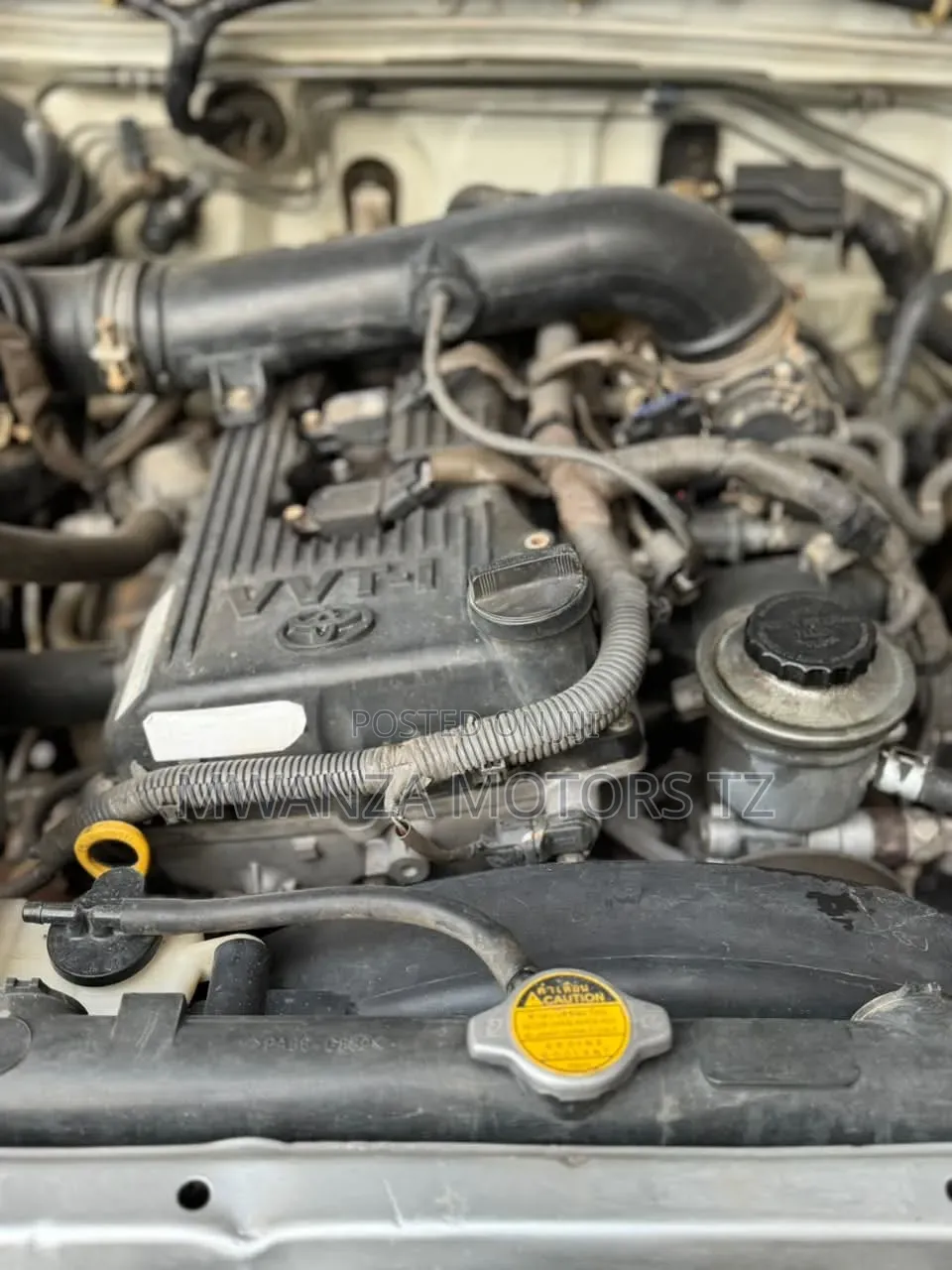 Toyota Hilux 2013 Silver