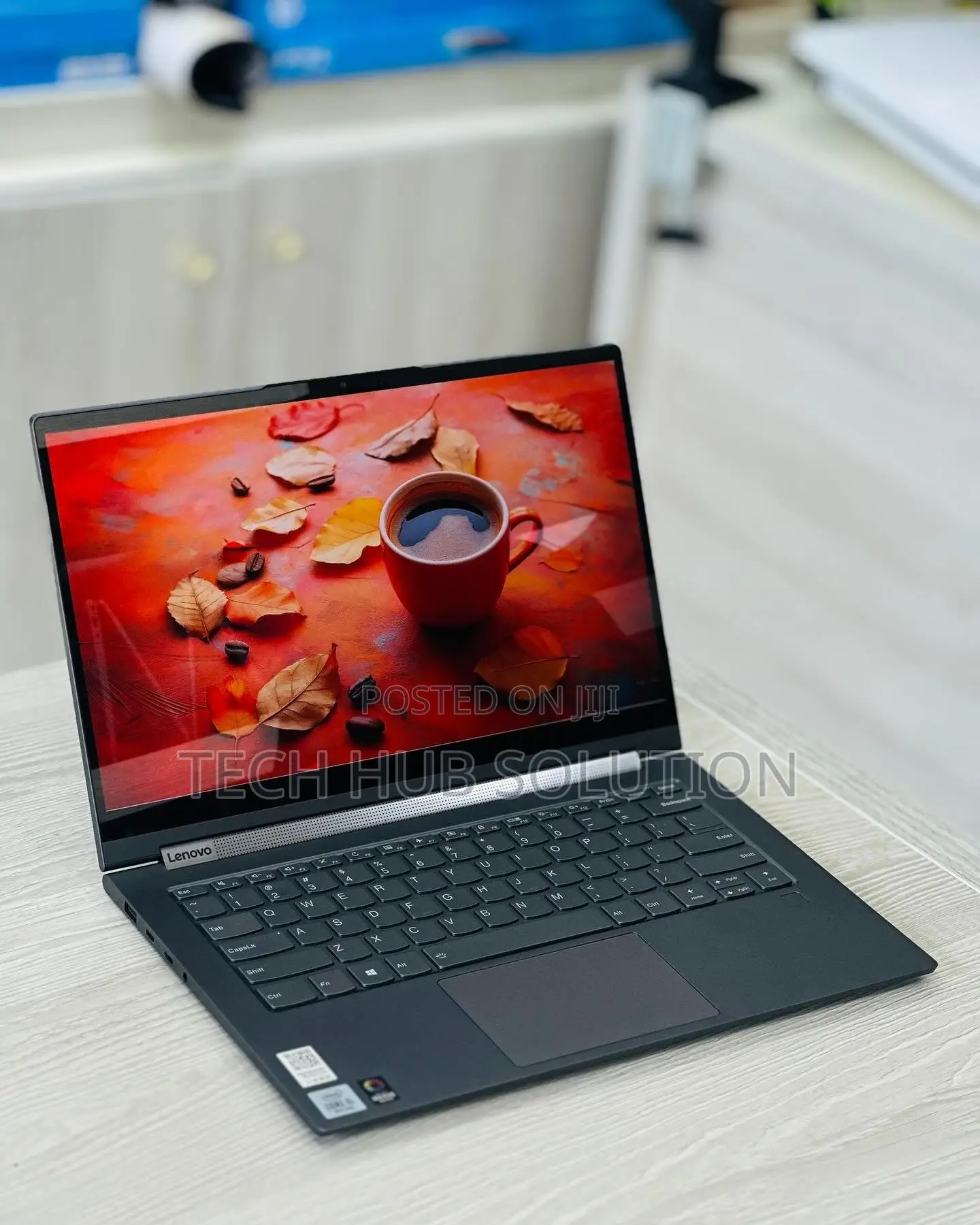 New Laptop Lenovo Yoga 11e 16GB Intel Core i7 SSD 512GB
