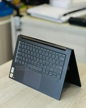 New Laptop Lenovo Yoga 11e 16GB Intel Core i7 SSD 512GB