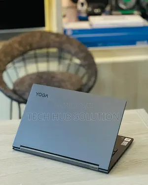 New Laptop Lenovo Yoga 11e 16GB Intel Core i7 SSD 512GB