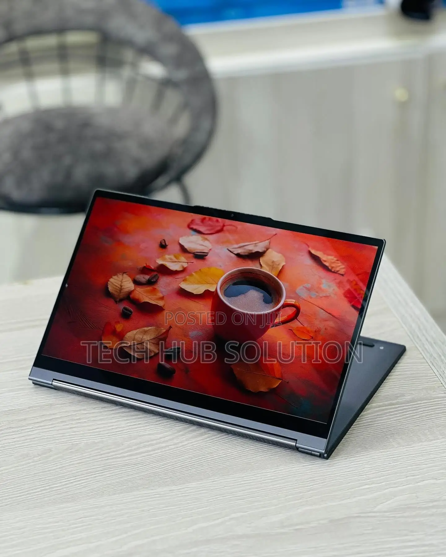 New Laptop Lenovo Yoga 11e 16GB Intel Core i7 SSD 512GB