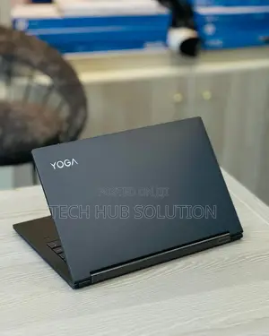 New Laptop Lenovo Yoga 11e 16GB Intel Core i7 SSD 512GB