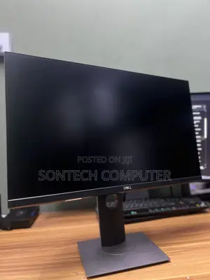 Monitor Dell Fremless