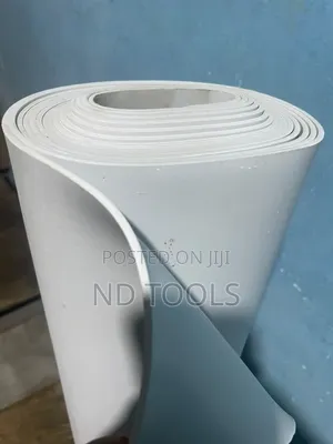 Sound Insulation Belt 3×5 Mm /Rubber Sealing Strip