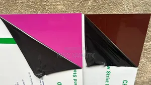 Alcobond Ii Brand Daraja La Dhahabu