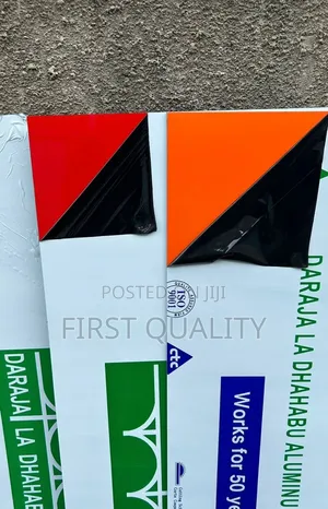 Alcobond Ii Brand Daraja La Dhahabu