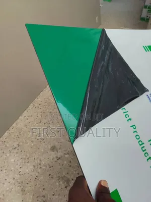 Alcobond Ii Brand Daraja La Dhahabu
