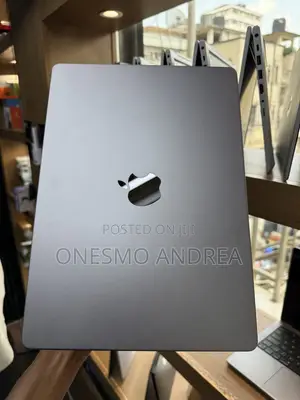 Laptop Apple MacBook Pro 2020 M1 16GB Intel Core i7 SSD 256GB