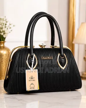 premium Ladies Handbagprice: 50,000/= Tu!
