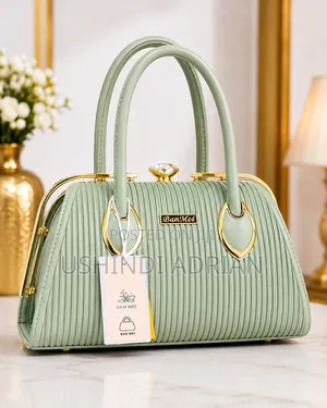 premium Ladies Handbagprice: 50,000/= Tu!