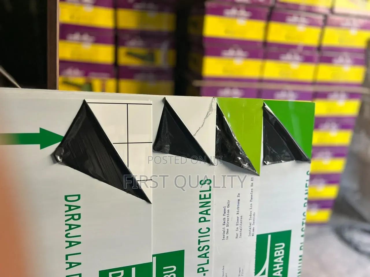 Alcobond Mm4 Size 4×8 Ft
