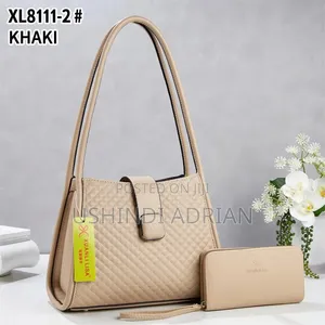 elegant Fashion Handbagbei: 50,000/= Tu!