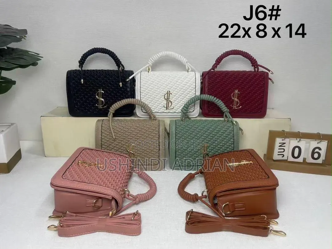 luxe Ladies Bagbei: 50,000/= Tu!