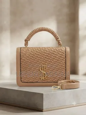 luxe Ladies Bagbei: 50,000/= Tu!