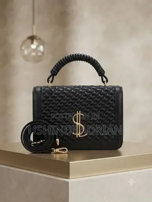 luxe Ladies Bagbei: 50,000/= Tu!