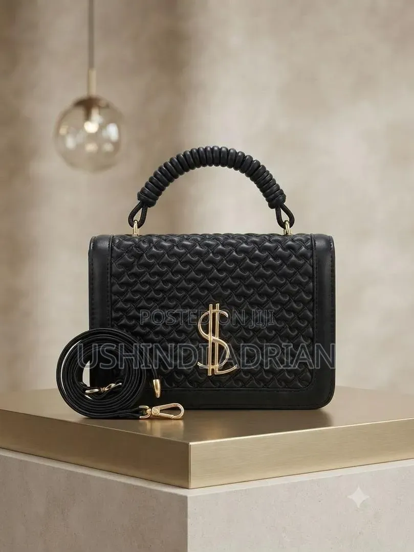 luxe Ladies Bagbei: 50,000/= Tu!