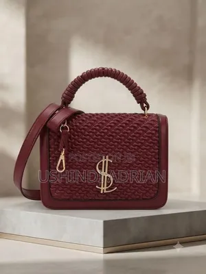 luxe Ladies Bagbei: 50,000/= Tu!