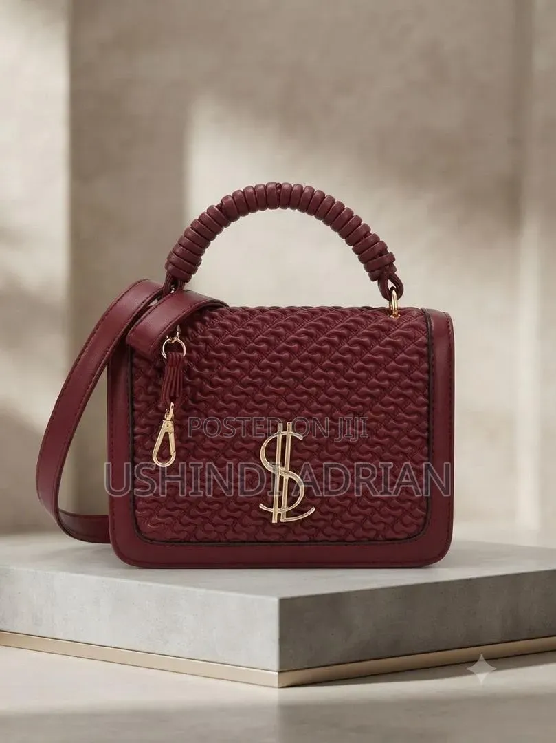 luxe Ladies Bagbei: 50,000/= Tu!